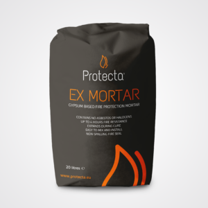 Protecta EX Mortar