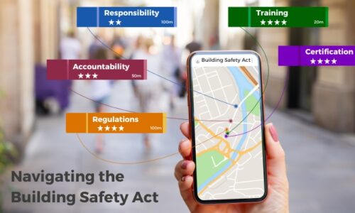 Protecta Building Safety Act